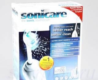 Зубной центр Philips Sonicare HX7351 Новая Москва