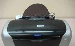 Принтер Epson Stylus C86 Уфа