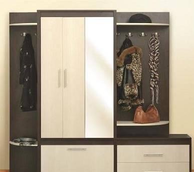 Прихожие Санкт-Петербург