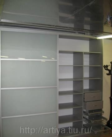 Шкаф-купе Санкт-Петербург