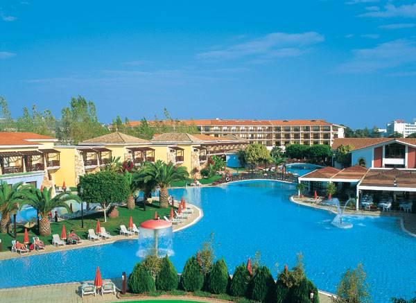 Кипр.Горящий тур Москва