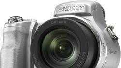 Sony Cyber-Shot DSC-H7 Москва
