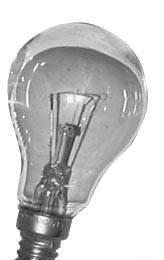 Лампа накаливания декоративные ДС (свечи), ДШ (шарики). Уфа