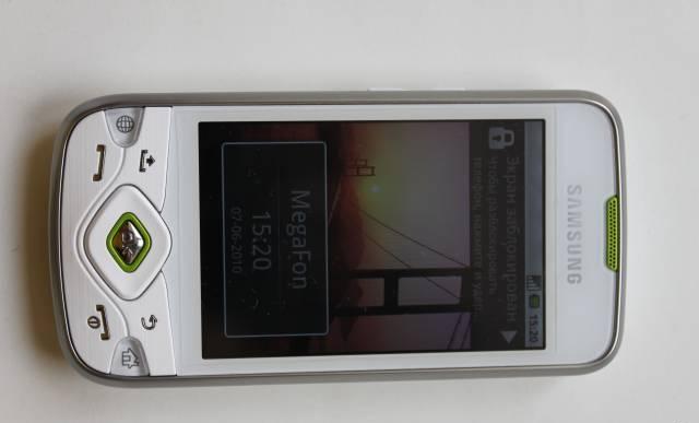 Samsung GT-I5700 Galaxy Spica Санкт-Петербург