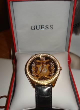 Часы Guess Санкт-Петербург