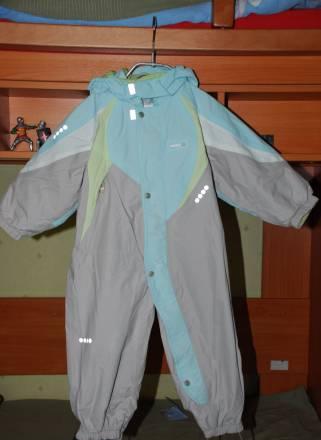 Reima tec ( рейма тек) 86+ комбинезон весна-лето Москва
