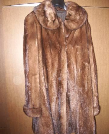 Шуба 35 т. рублей Москва