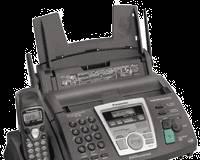 Факс pansonic Москва