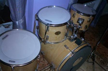 Барабанная установка Корея Москва