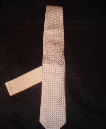 Галстук Ermenegildo Zegna Москва