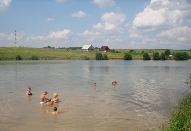 Земля в красивом месте Подмосковья, 6 соток Москва