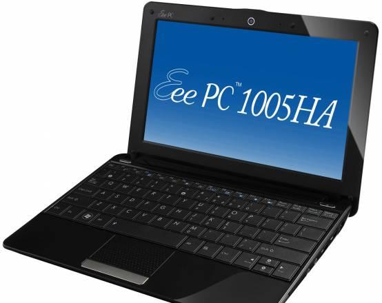 Продам нетбук asus Eee PC 1005HA (WiMAX) Москва