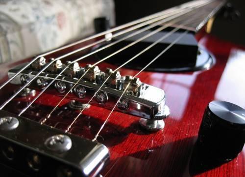 Гитара - обучение Москва