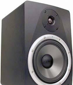 Студийные активные мониторы Москва