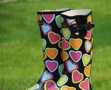 Резиновые сапоги Санкт-Петербург