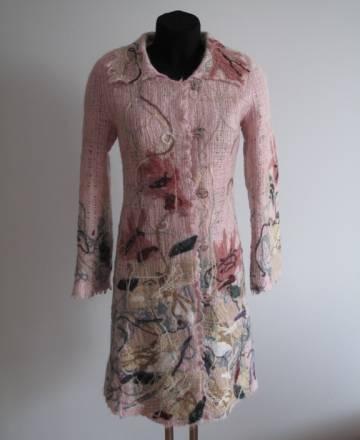 Пальто Натуральная Шерсть Москва