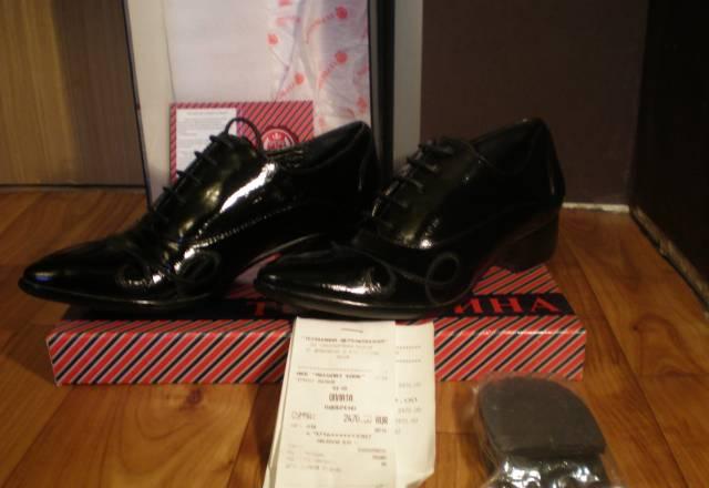 Полуботиночки, Ботиночки, Обувь Москва