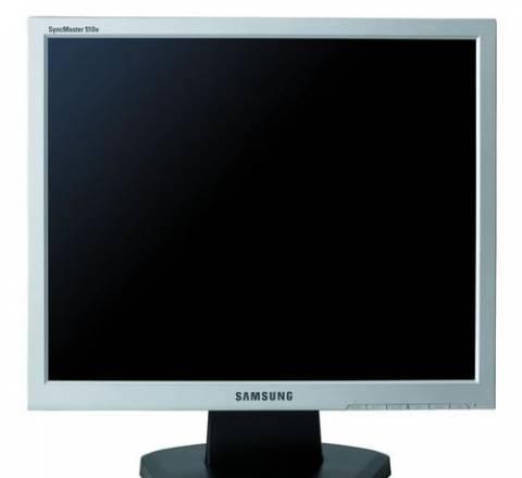Монитор ЖК 15" Samsung 510N Санкт-Петербург