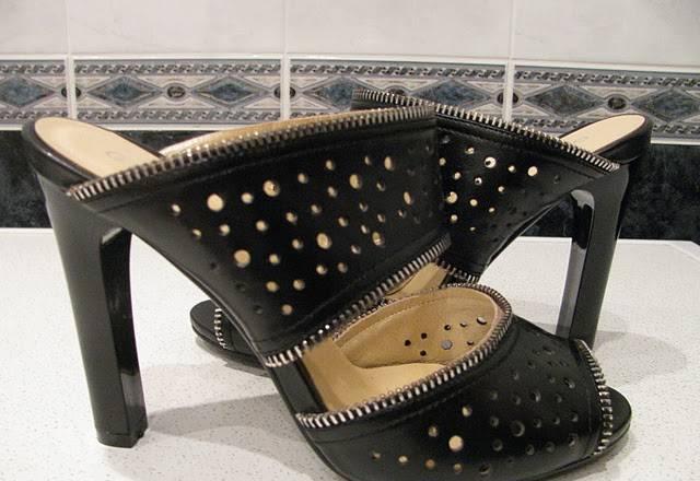 Босоножки Москва