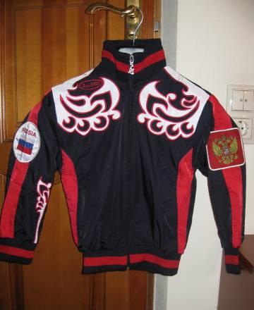 Новый детский костюм Bosco sport Москва