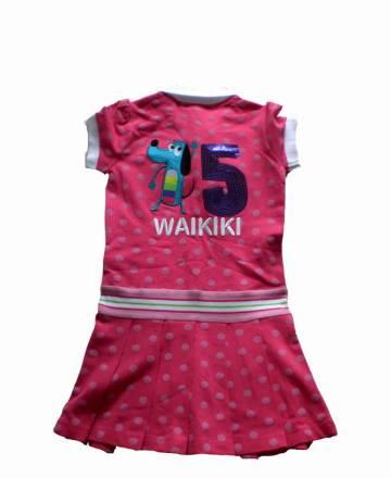 Одежда  детская  lc waikiki Челябинск