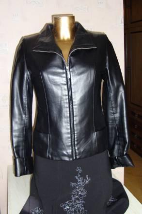 Классная курточка 44-46 Москва