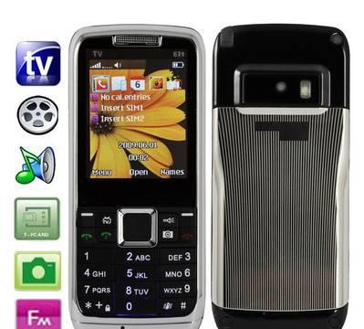Телефон с TV, 2 sim-карты Ростов-на-Дону