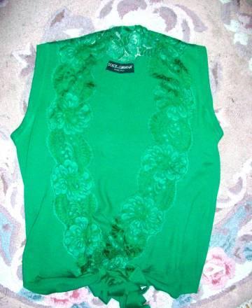 Топ "DolceGabbana" Москва