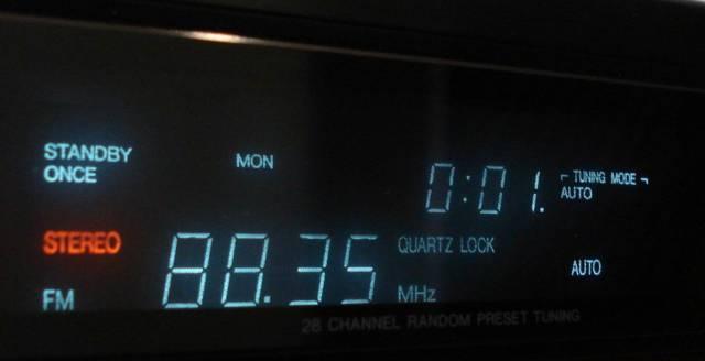 Тюнер с пультом Technics ST-X902L Москва