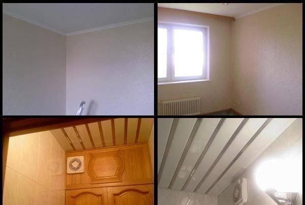 Малярные работы. Шпаклевка, покраска, обои Москва