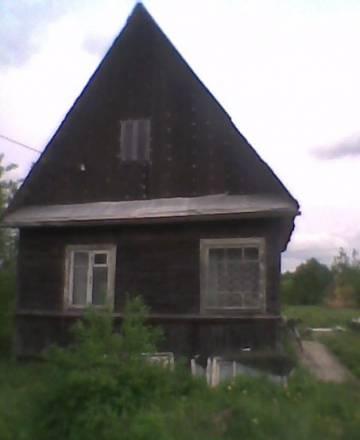 Дача Санкт-Петербург