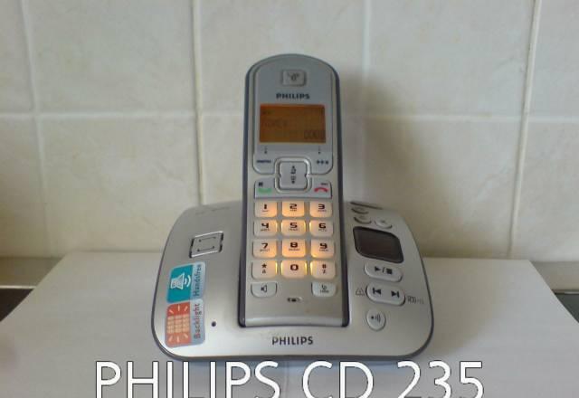 Philips CD 235 Москва