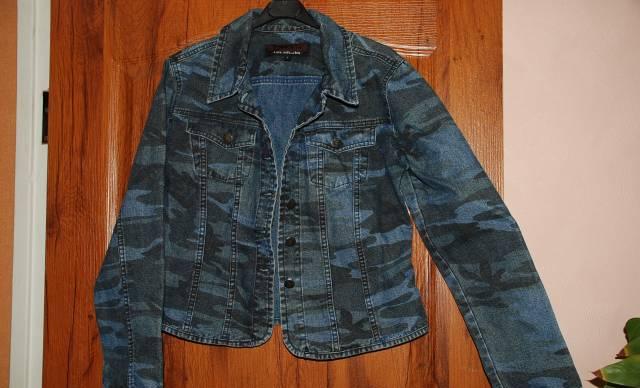 Джинсовка Москва