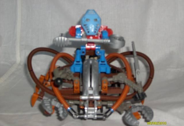Игрушка bionicle фирмы lego Санкт-Петербург