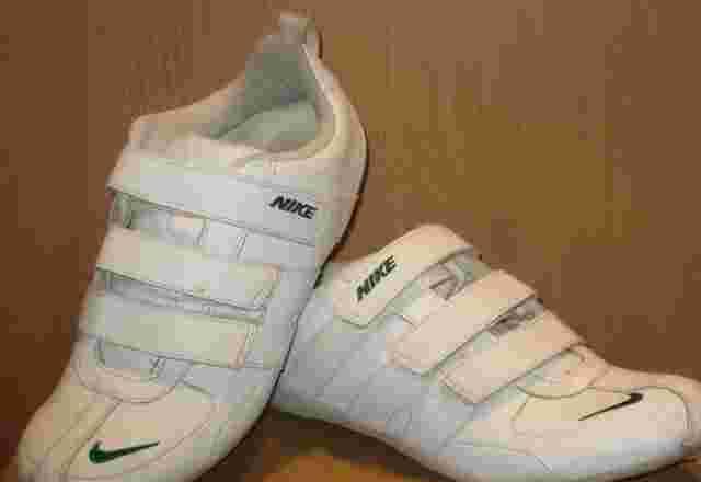 Кроссовки Санкт-Петербург