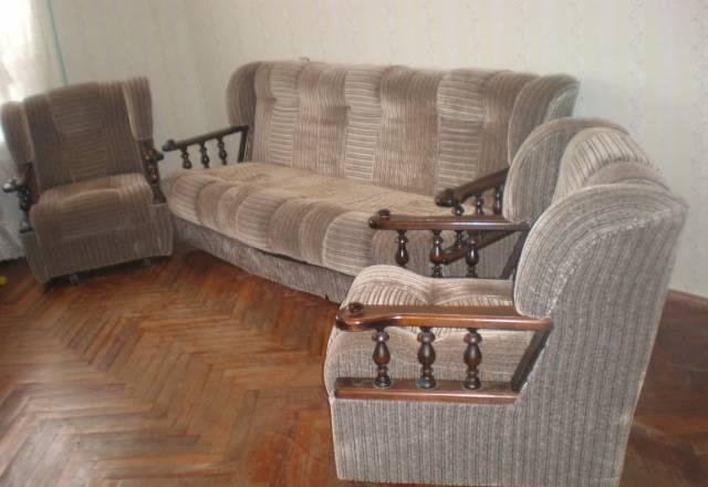 Диван книжка и 2 кресла Санкт-Петербург