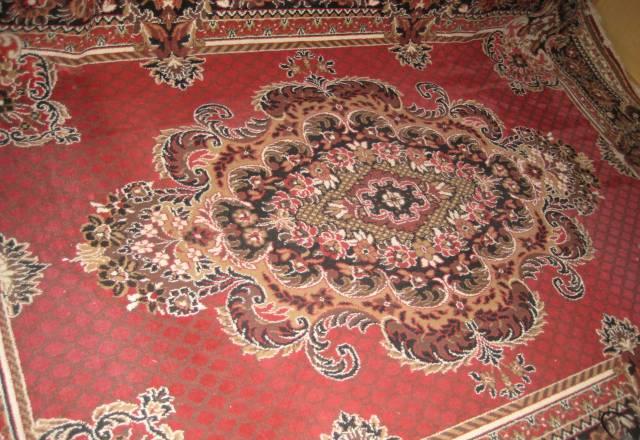 Ковер Москва