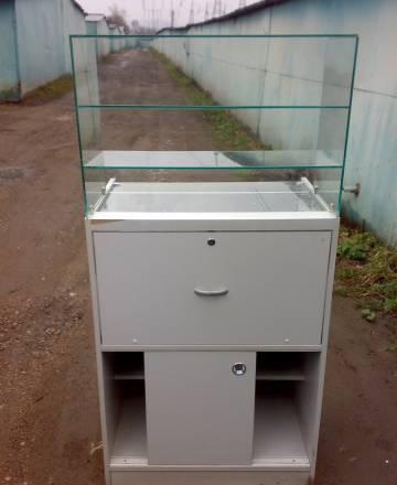 Витрина, прилавок Москва