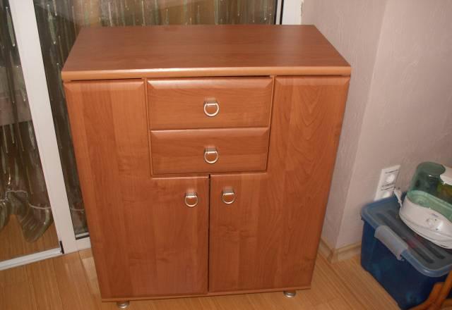 Комод Москва