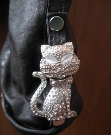 Женская кожаная куртка 42-44 размер Москва