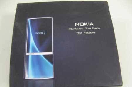Nokia aeon  duos полн комплект с лучшей прошивкой Москва