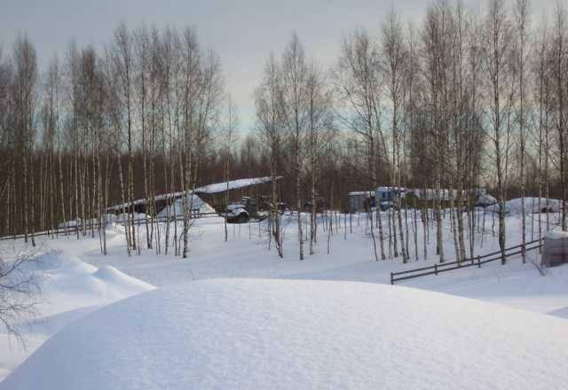 Воейково, 3 участка по 20 сот.рядом Всеволожск