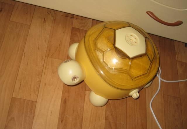 Новый увлажнитель воздуха Москва