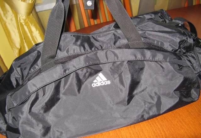 Сумка спорт. адидас Москва