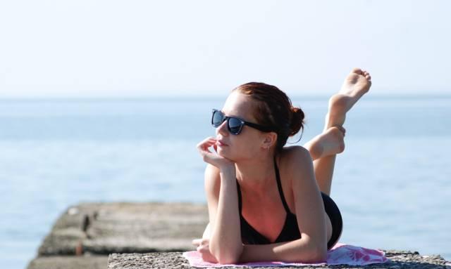 Отдых в Абхазии Москва