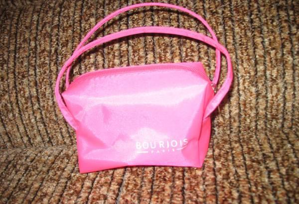 Косметичка  Буржуа  новая Челябинск