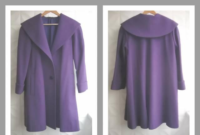 Пальто, осень/весна Москва