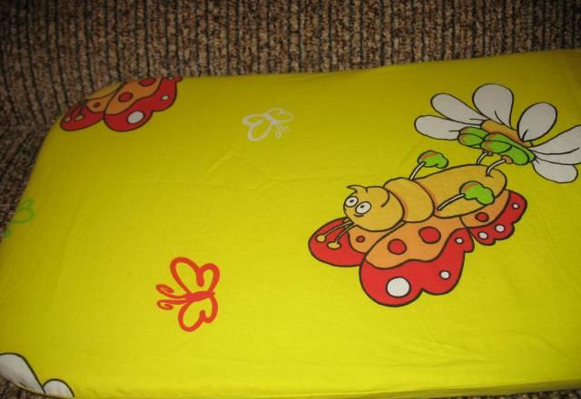 Матрасик кокосовый в коляску Челябинск