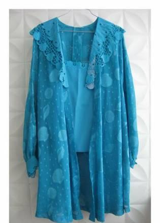 Блуза Москва