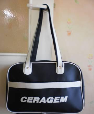 Сумка Санкт-Петербург